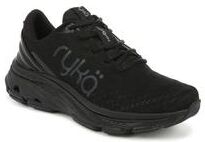 Women's Devotion X Max Sneaker by Ryka in Black (Size 7 M)