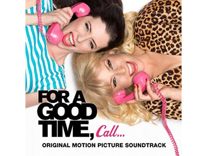 For a Good Time Call