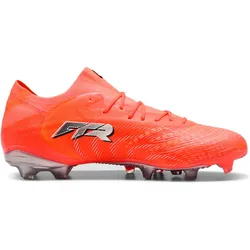 Puma, Unisex, Fussballschuhe, Future Ultimate Fusion Fussballschuhe (44), Mehrfarbig, Rot