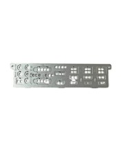 Supermicro I/O Shield (MCP-260-00186-0N)