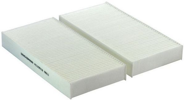 Denckermann Filter, Innenraumluft M110013 Für Honda