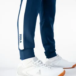 Joola Hose Team 26 navy/weiÃ 3XL - 3XL