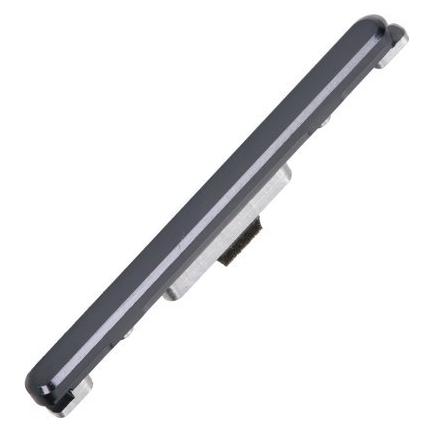 Huawei Volume Key für ELS-NX9, ELS-N04 P40 Pro - black (51661RUK)