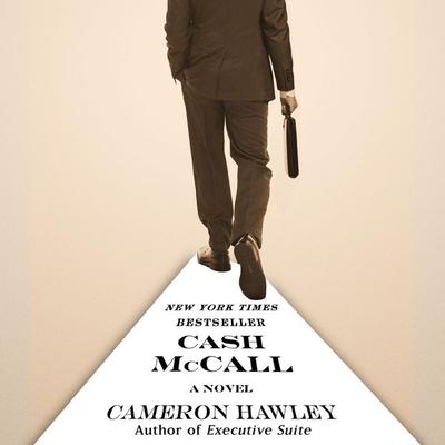 Cash McCall - Cameron Hawley, Audio, 9798337208107