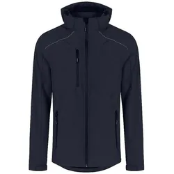 Promodoro Herren Winter Softshell Jacke Softshell-Jacke 7860 navy 4XL