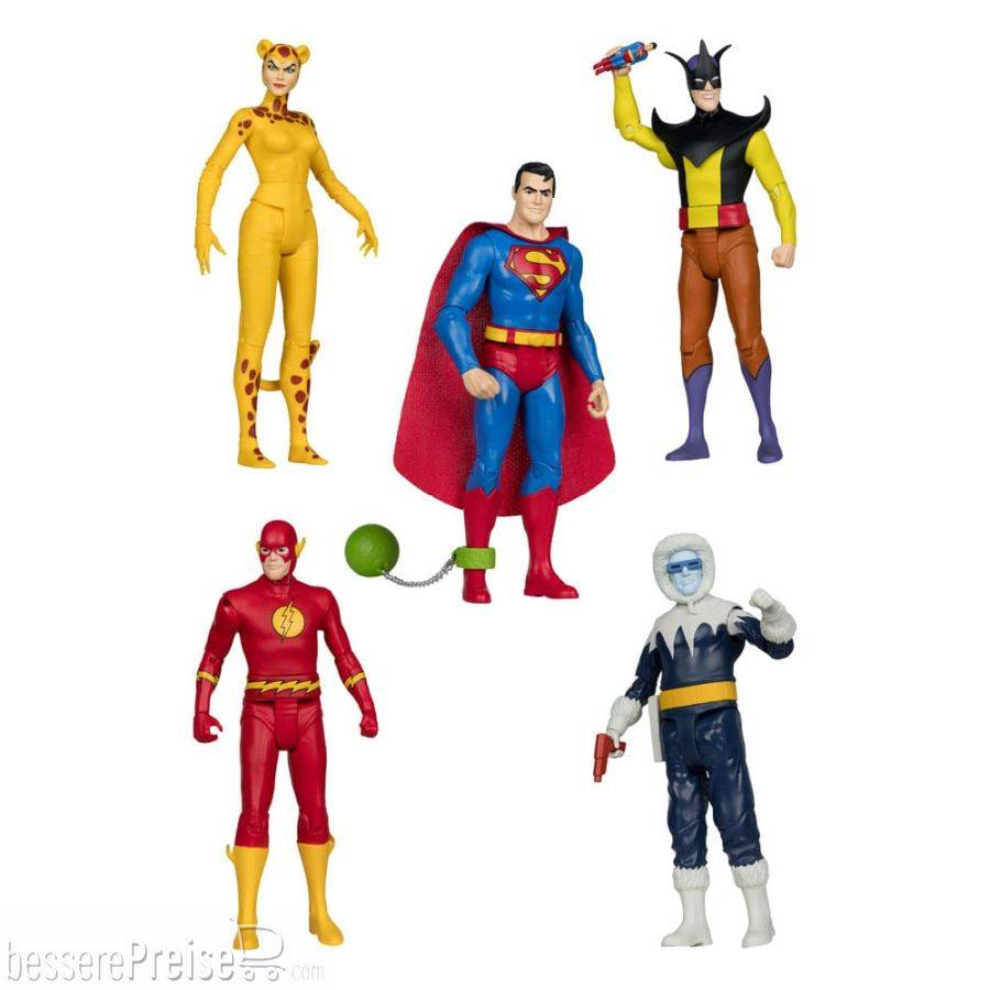 McFarlane Toys MCF17485
