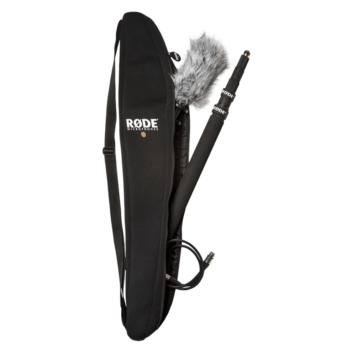 RØDE Boompole Bag Tragtasche für Boompole (RODE Boompole Bag)