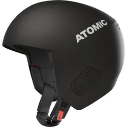 Atomic Redster Skihelm - schwarz-black / M