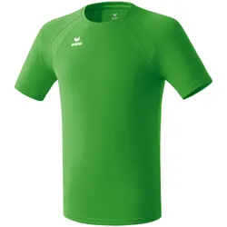 erima Performance T-Shirt green S