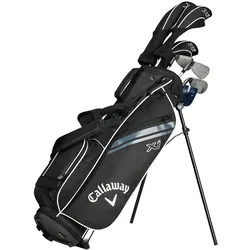 Callaway Juniorset XJ-3 8-teilig
