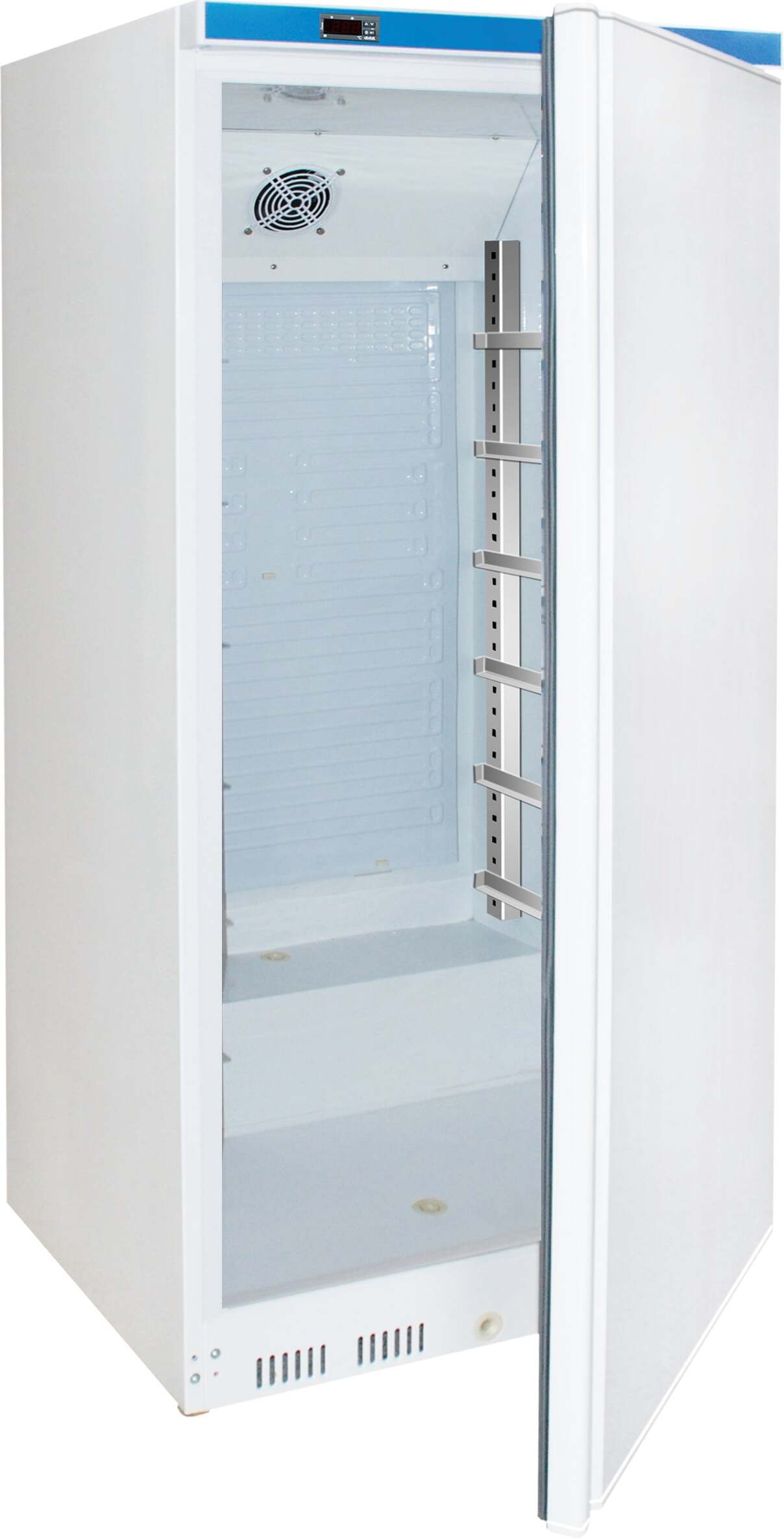 SARO Bäckerei-Kühlschrank - weiß, Modell HK 500 B