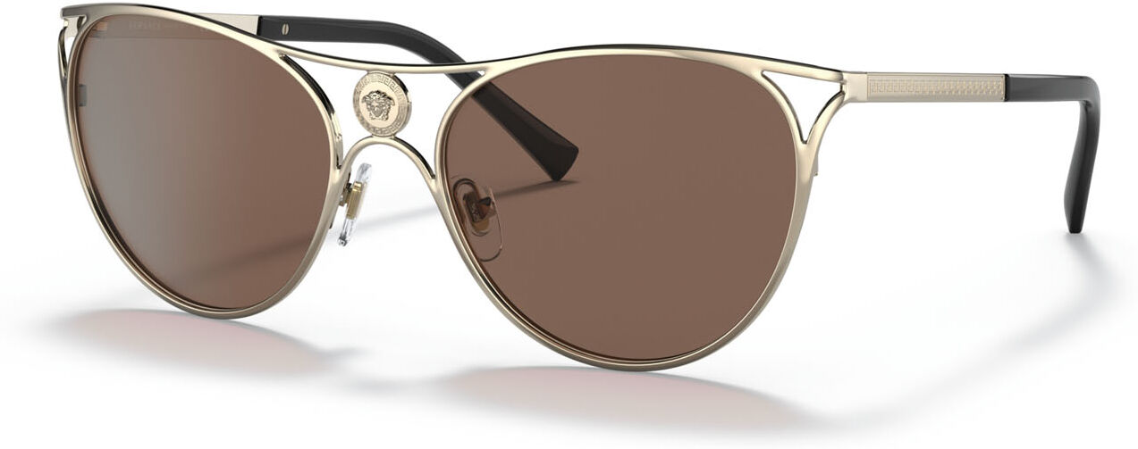 Lunettes de soleil Versace VE 2237 (125273) Femme