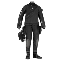 Scubapro Evertech Dry Breathable - Herren - Gr: S