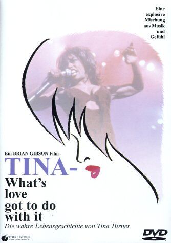 Brian Gibson - Tina - What's Love Got To Do With It - Preis vom 13.10.2026 19:28:25 h
