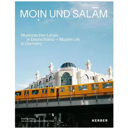Moin und Salam, Fachbücher von Raida Chbib, Julius Matuschik