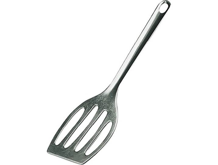 Westmark Bakspaan/barbecuespatel\, lengte: 26 cm\, gegoten aluminium\, Küchenfreund\, zilver\, 20152270