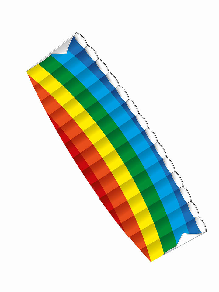 Günther Drache "DYNAMIC 1,4 m" - (L)54 x (B)140 cm - onesize