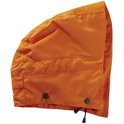MASCOT MacCall Kapuze COMPLETE Hi-vis Orange - 05114-880-14 - Hi-vis Orange