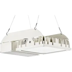 Pracht LED-Hallenstrahler QUADRONIUS #86080221