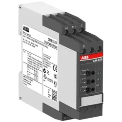 ABB Stotz S&amp;J Spannungsüberwach.relais CM-ESS.1S