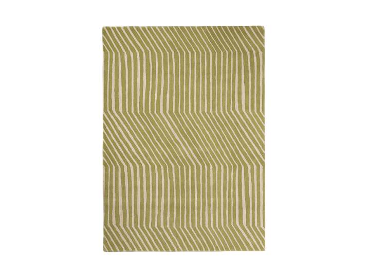Handgetufteter Designer Teppich „Kalasääski Green“ aus 100% Wolle, verschiedene Grössen MARIMEKKO