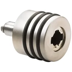 Hettich, Möbelgriff, Zylinder-Drehgriff Typ 471