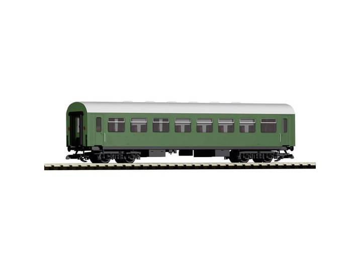 Piko G Personenwagen Piko G 37650 G Reko-Wagen 2. Klasse der DR
