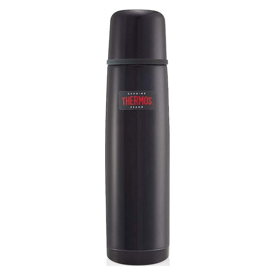 Thermos Mountain FFB TH-150054 Touristenflasche 0,5 l Marineblau (0.50 l) (TH-150054 (185511))