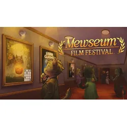 Mewseum: Film Festival