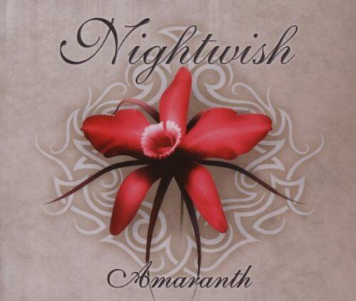 Nightwish - Amaranth (Version2) - Preis vom 30.09.2026 09:01:18 h