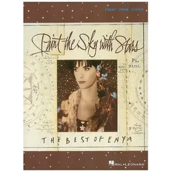 Enya, Fachbücher von Hal Leonard Corporation, Enya