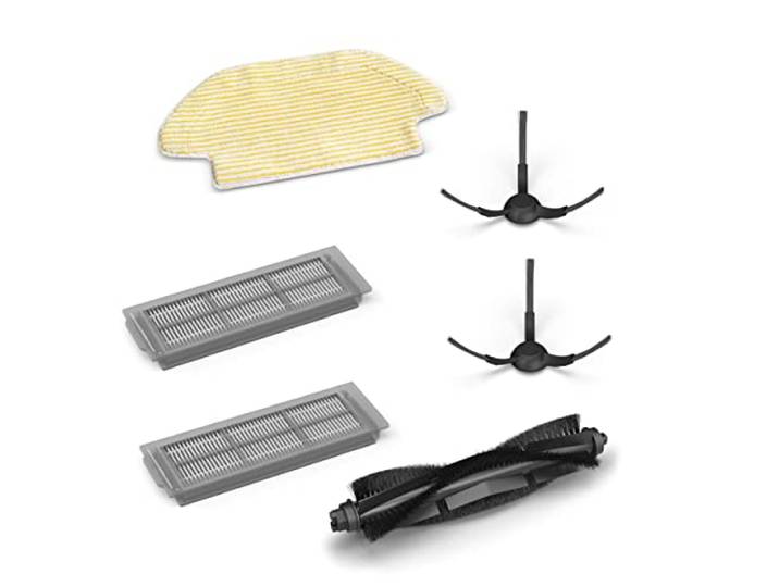 Kärcher 2.269-621.0 accessoires set voor RCV 3