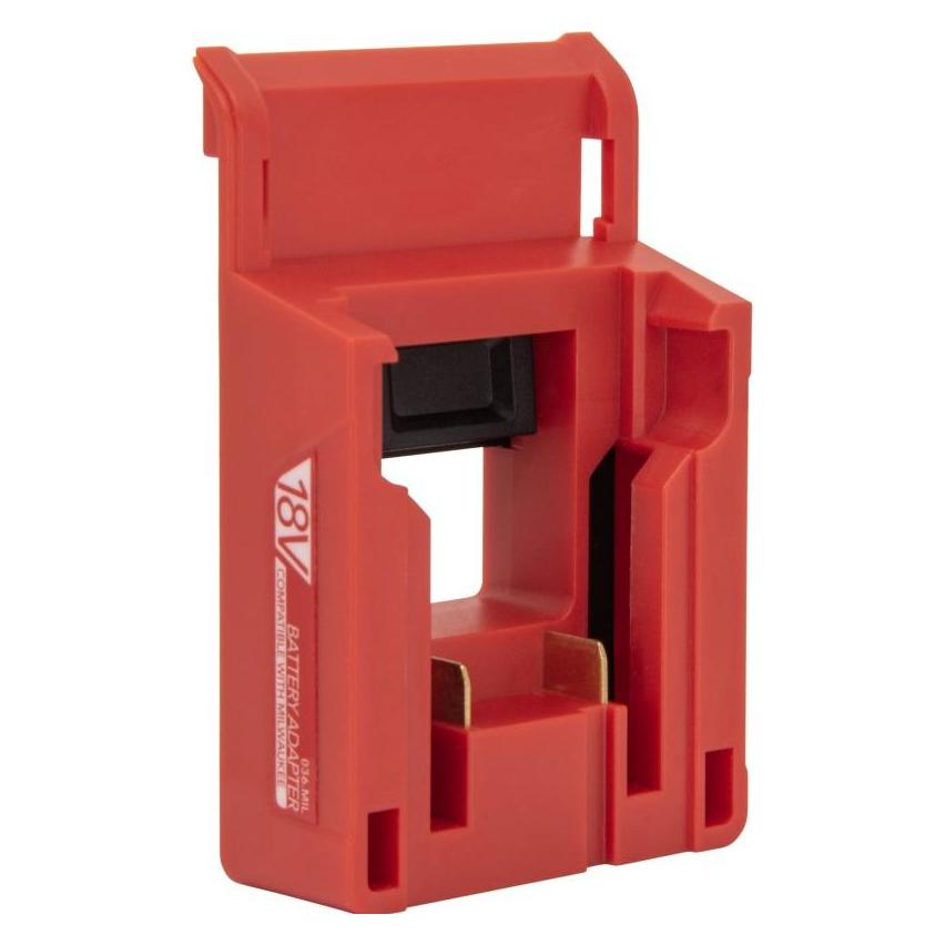 Futech Akku-Adapter (Kreuzlinienlaser) (H036.MIL)