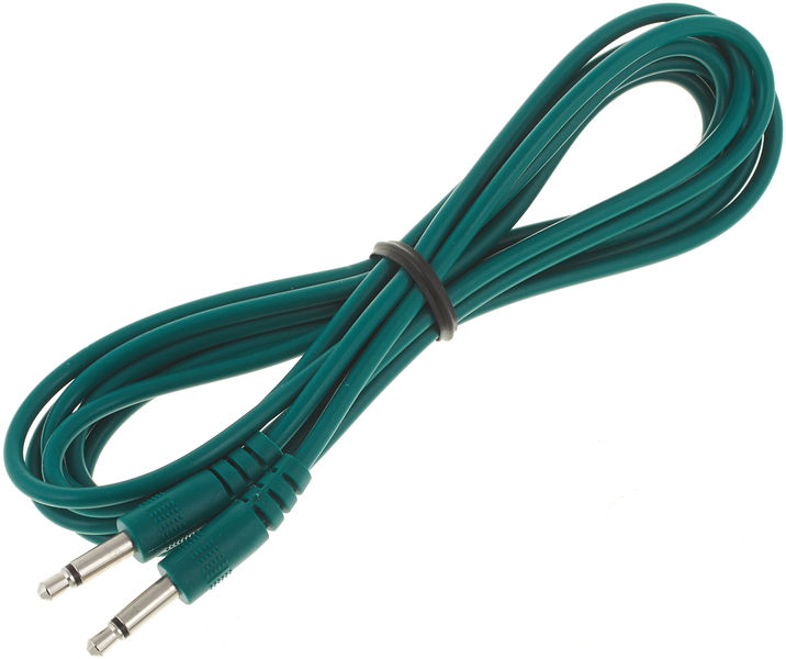 Doepfer A-100C200 verde scuro