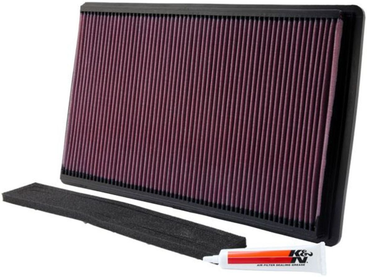 K&N Filters Filter K&N; 33-2035