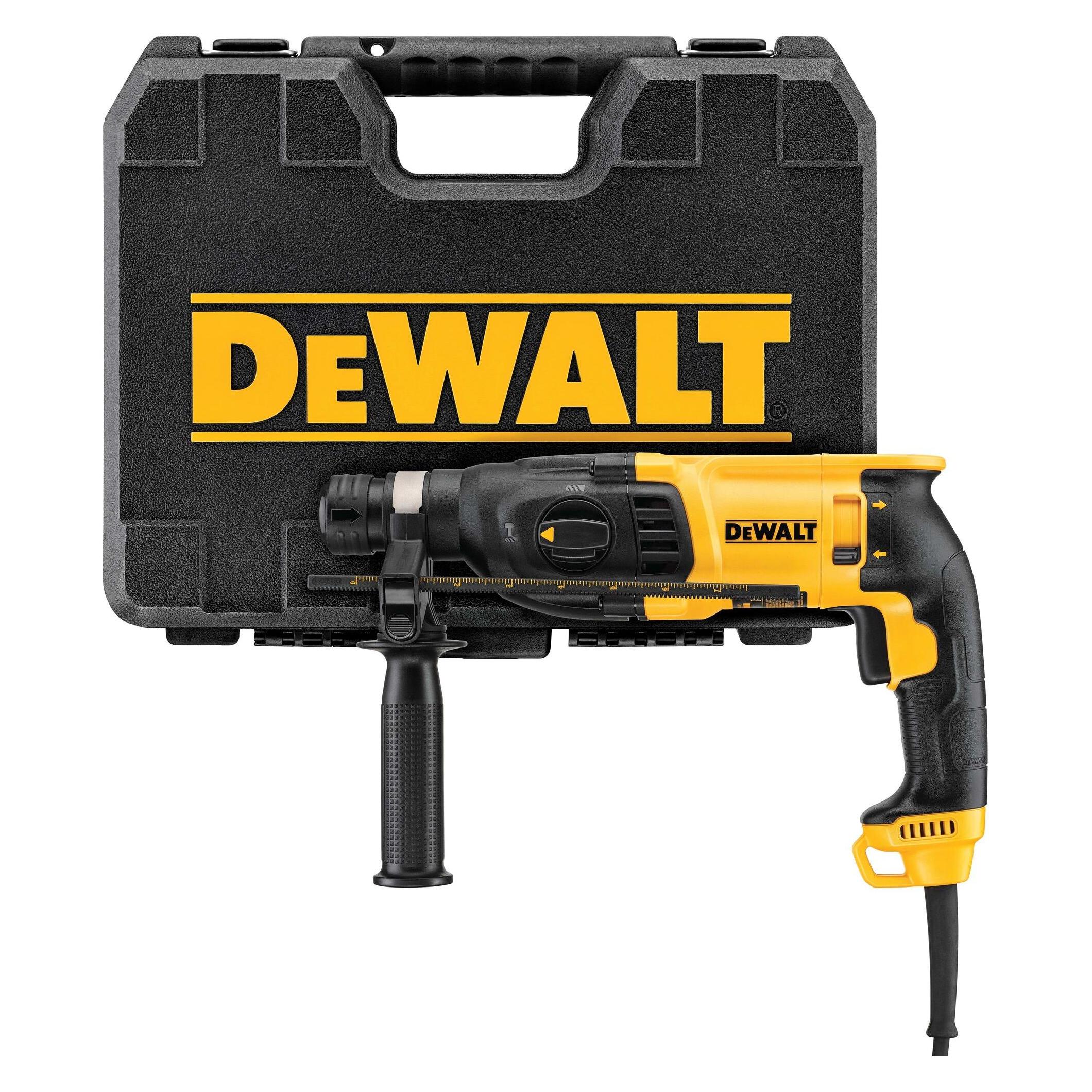 DeWalt D25133 (Bohrhammer) (D25133K)