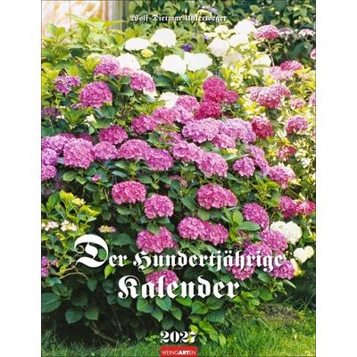 Der Hundertjährige Kalender 2027