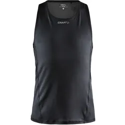 CRAFT ADV Essence Tanktop Herren 999000 - black L