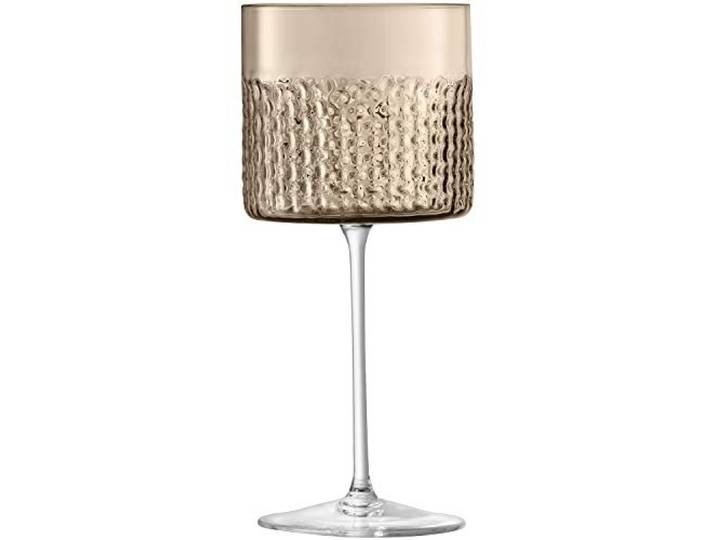 LSA International G1642-11-149 Rieten Wijnglas, 320 milliliter