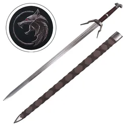 Schwert The Witcher inklusive Scheide