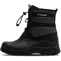 hummel Icicle Stiefel Kinder 2366 - ebony 28