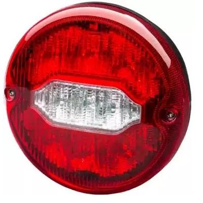 HELLA Heckleuchte 2SD 013 155-111 1545428