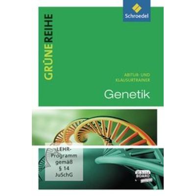 Grüne Reihe - Genetik