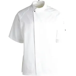 Kochhemd "ALL-AROUND" - 3XL - Weiß