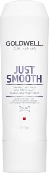 200ml Goldwell Dualsenses Just Smooth Taming Conditioner
