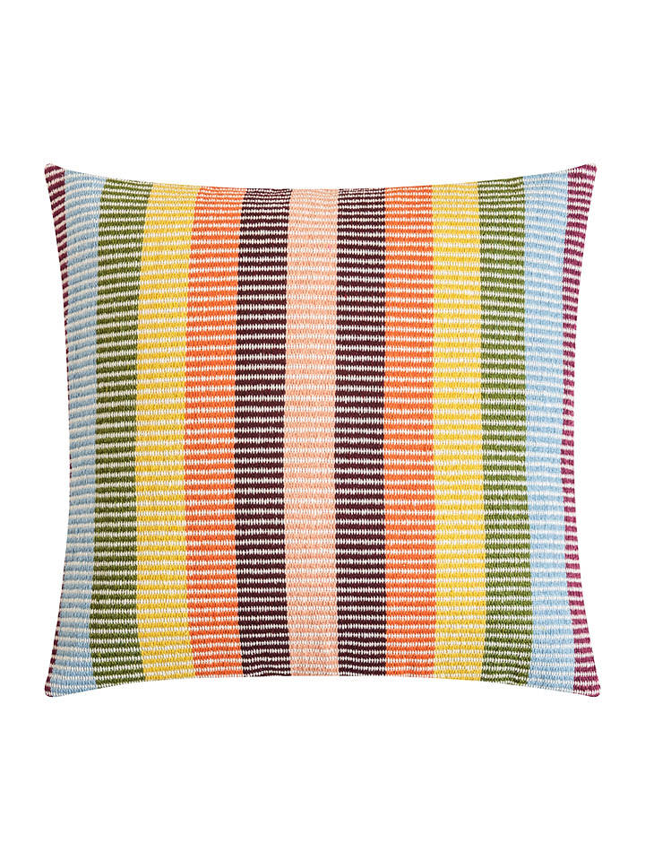 Magma Heimtex Kissenhülle "Sunny" in Bunt - (L)45 x (B)45 cm - onesize