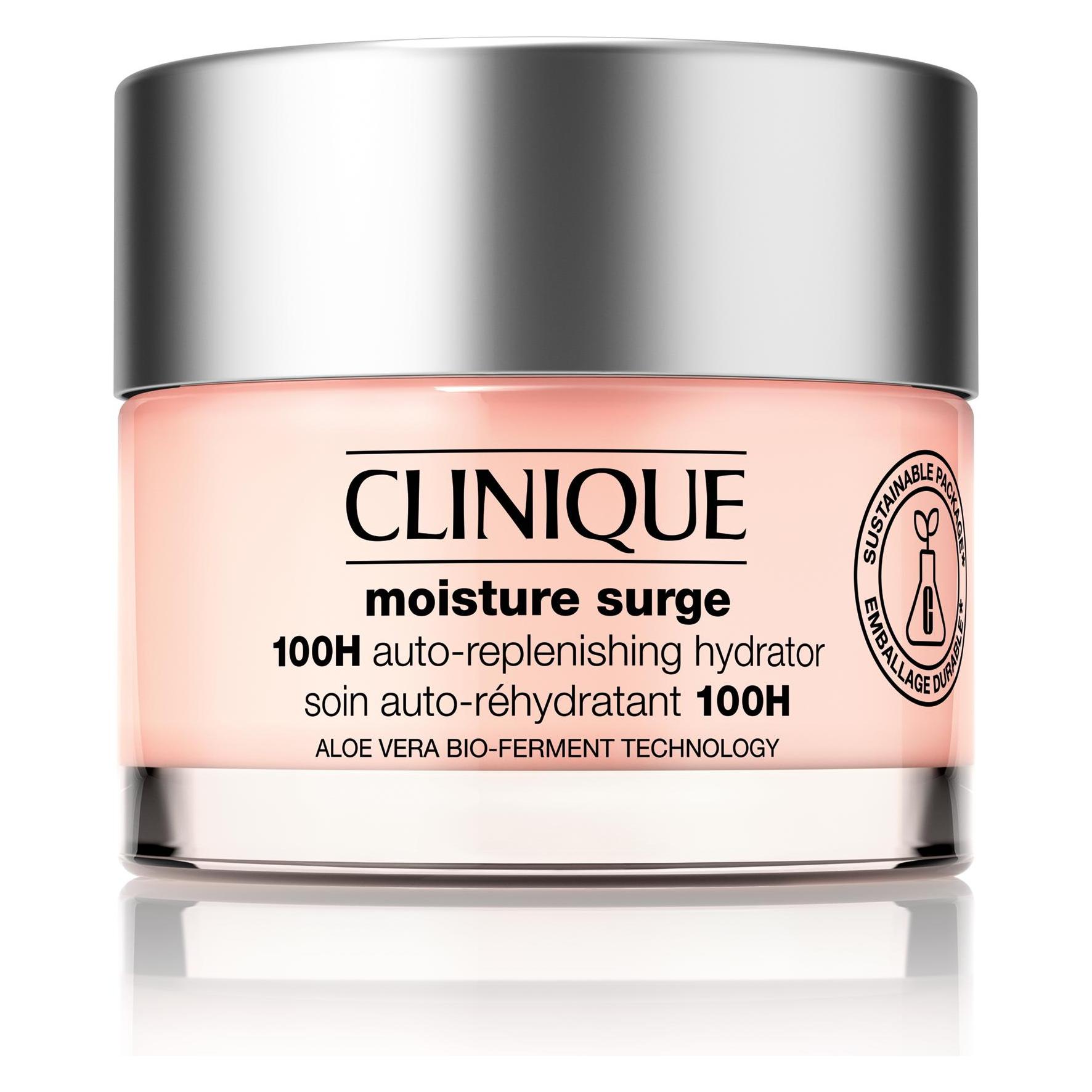 Clinique Moisture Surge 100H (30 ml, 24h Creme, SPF 25) (KWW3010000)