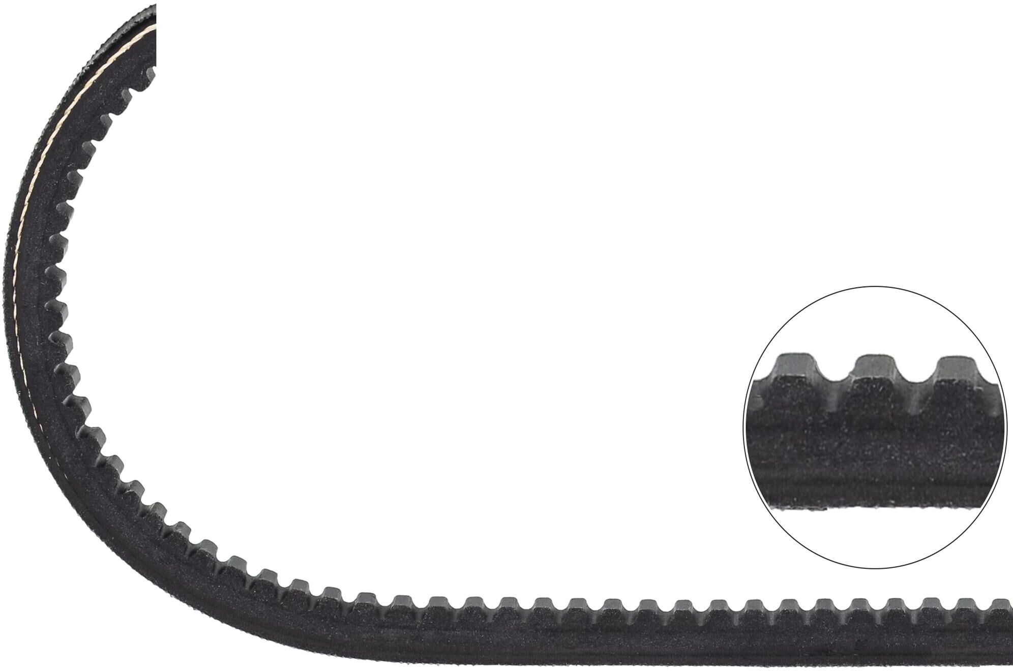 Topran Keilriemen 101499 Für Ford Cupra