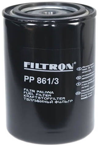 FILTRON PP 861/3 Fuel filter