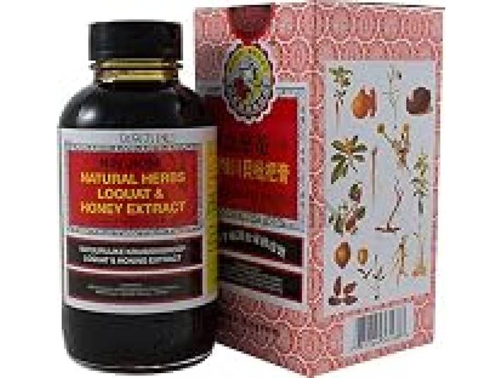 Nin Jiom Pei Pa Sirop contre la toux à base de plantes sirop 300 ml